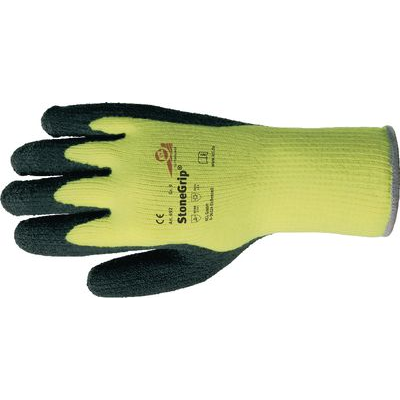 Găng tay dệt kim chống va đập chống nhiệt  KCL -# 530663