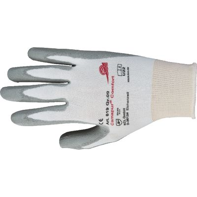 Găng tay dệt kim chống va đập KCL -# 530662