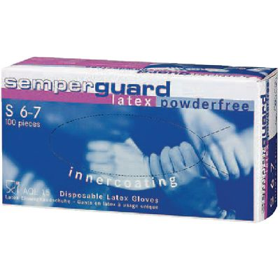 Găng tay dùng trong thực phẩm SEMPERGUARD -# 530400