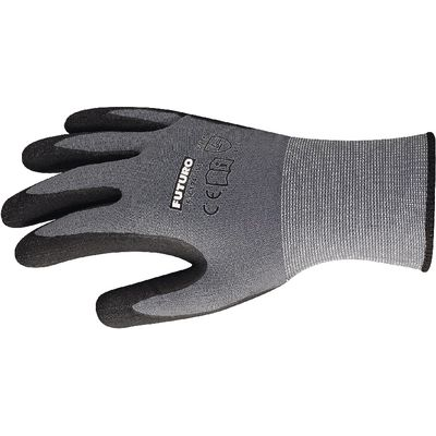 Găng tay Nylon dệt kim chống va đập FUTURO -# 530194