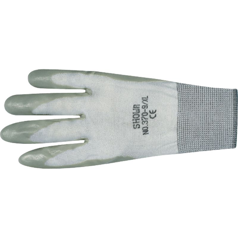 Găng tay Nylon dệt kim chống va đập SHOWA  -# 530213