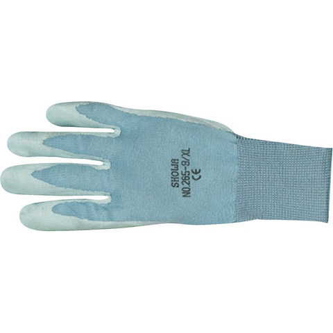 Găng tay Nylon dệt kim chống va đập SHOWA  -# 530241