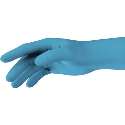 Găng tay thực phẩm, y tế, thí nghiệm UVEX -# 530416