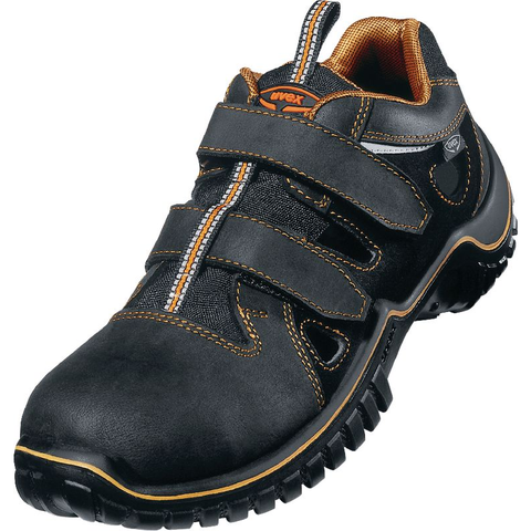 Giày bảo hộ lao động chống tĩnh điện UVEX -# 534103