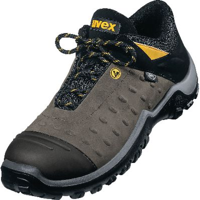 Giày bảo hộ lao động chống tĩnh điện UVEX -# 534206