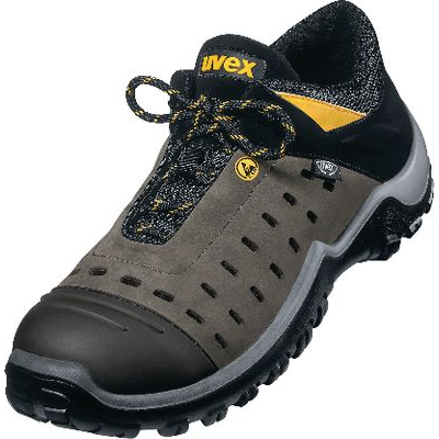 Giày bảo hộ lao động chống tĩnh điện UVEX -# 534067