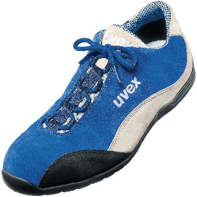 Giày bảo hộ lao động UVEX -# 534153