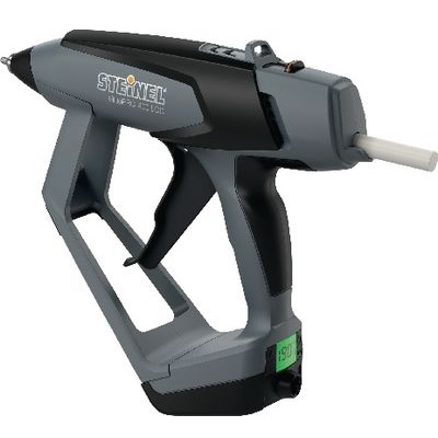 Máy hàn nhựa cầm tay STEINEL GluePRO 400 LCD