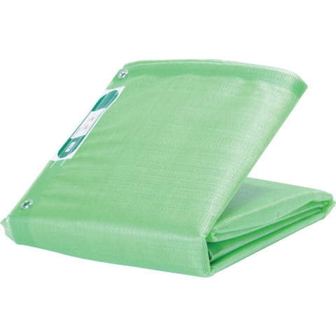 Trusco Nakayama Việt Nam | TRUSCO Mesh Sheet Strong Mesh Sheet Green MW4154665