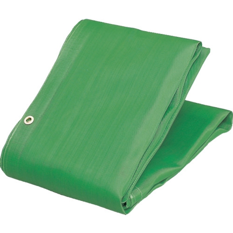 Trusco Nakayama Việt Nam | TRUSCO Mesh Sheet Soft Mesh α Green MW1204637