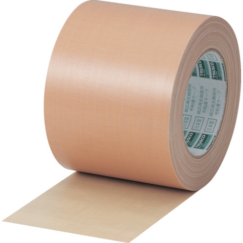 Trusco Nakayama Việt Nam | TRUSCO Cloth Adhesive Tape (For Packing Heavy Items) MW0015300
