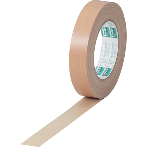 Trusco Nakayama Việt Nam | TRUSCO Cloth Adhesive Tape (For Packing Heavy Items) MW0015261