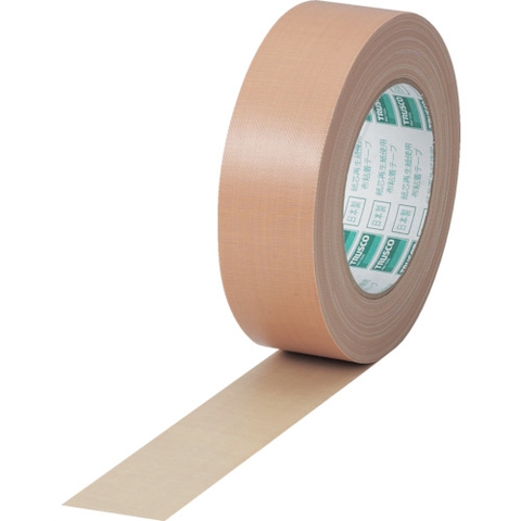 Trusco Nakayama Việt Nam | TRUSCO Cloth Adhesive Tape (For Packing Heavy Items) MW0015270