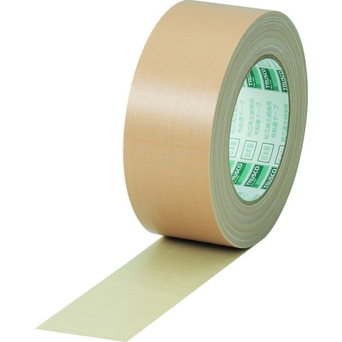 Trusco Nakayama Việt Nam | TRUSCO Cloth Adhesive Tape (For Packing Heavy Items) MW0015288