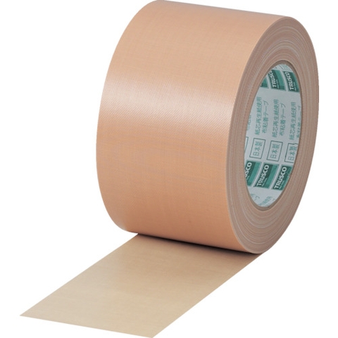 Trusco Nakayama Việt Nam | TRUSCO Cloth Adhesive Tape (For Packing Heavy Items) MW0015296