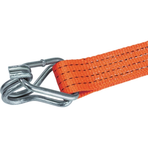 Trusco Nakayama Vietnam | TRUSCO Belt Tie Down Machine Hook & Keeper MW7681381
