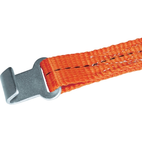 Trusco Nakayama Vietnam | TRUSCO Belt Tie-Down Flat Hook MW7681429