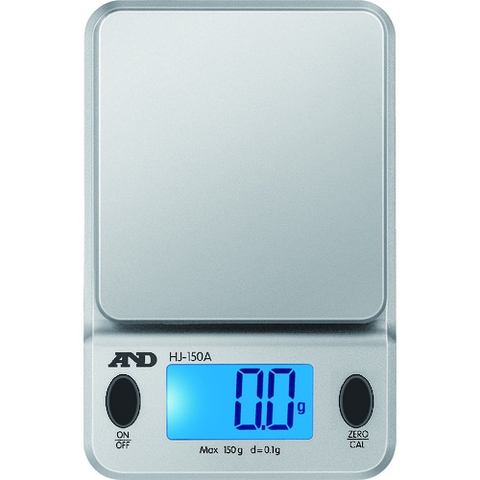 A&D Việt Nam | A&D compact scale MW8185282