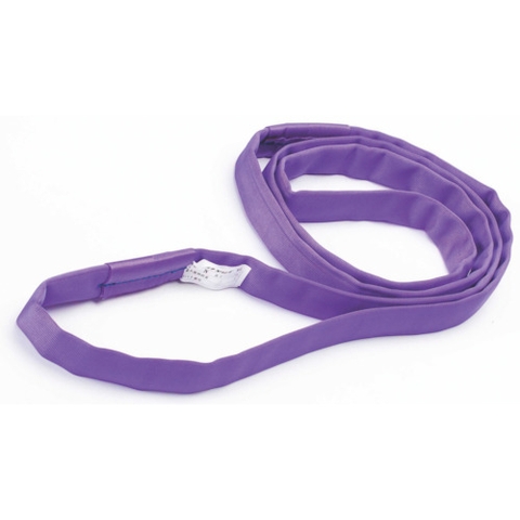 Toray Việt Nam | Shirai Round Sling "Multi Sling HN" (endless type, JIS standard product) for 1t MW3611167