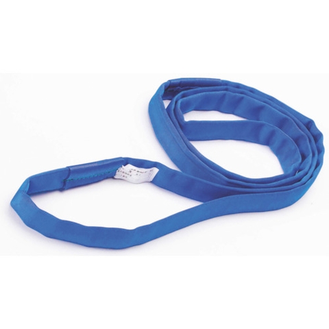 Toray Việt Nam | Shirai Round Sling "Multi Sling HN" (endless type, JIS standard product) for 1.6t MW3611191