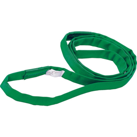 Toray Việt Nam | Shirai Round Sling "Multi Sling HN" (endless type, JIS standard product) for 2t MW3611221