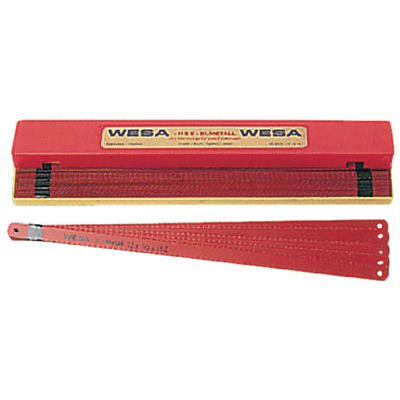 Hộp lưỡi cưa WESA - # 324320