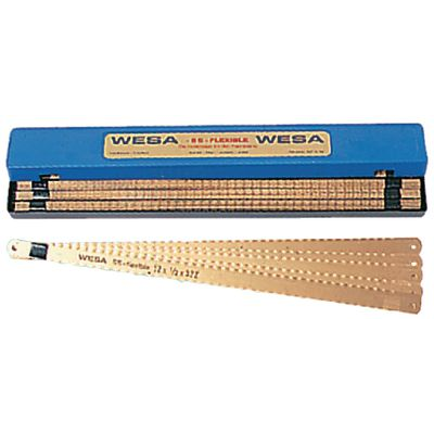 Hộp lưỡi cưa WESA - # 324340