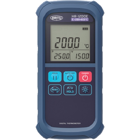 Anritsu meter Việt Nam | Anritsu Handy type temperature measuring device MW4282824