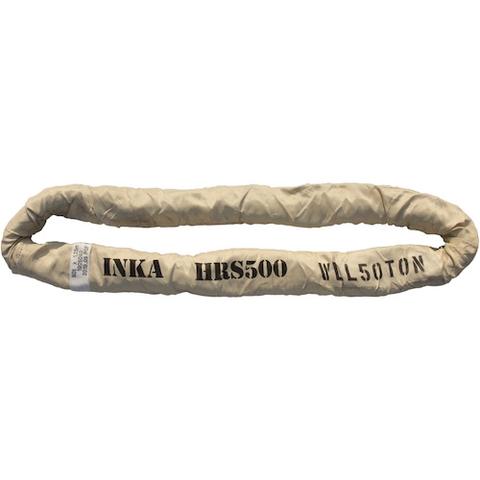 Taiyo Seiki Kogyo Việt Nam | Taiyo "Inca Heavy Round Sling" for 16t MW3675376