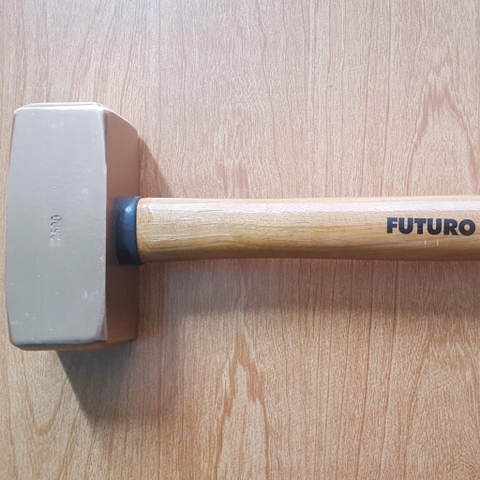 Búa đồng FUTURO -# 452661