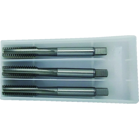 OSG Corporation Việt Nam | OSG General hand tap set (for metric threads) MW2015480