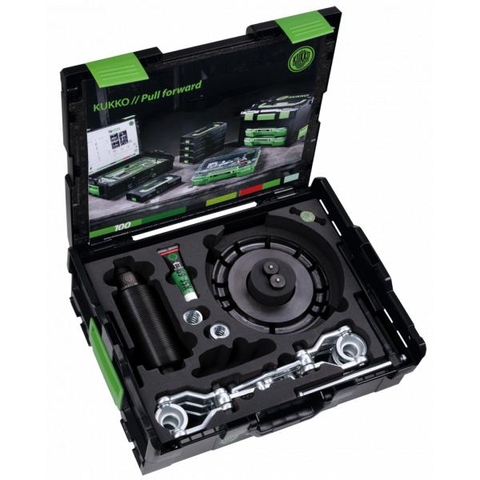 Bộ cảo KUKKO -# 10-A