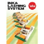 Taiyo Seiki Kogyo Vietnam | Taiyo Inca Lashing System ILS-R50N MW8519460