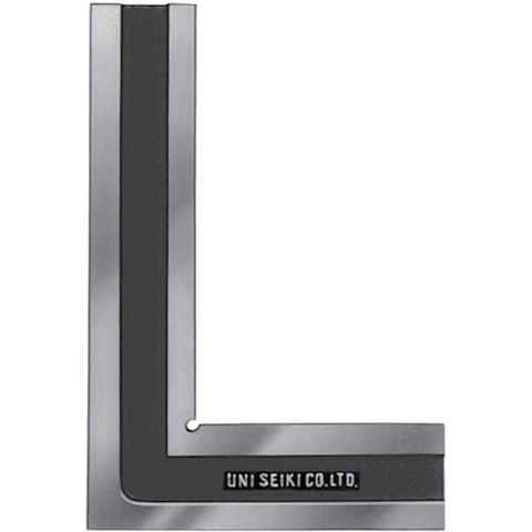 Uni I type right angle ruler MW8381061