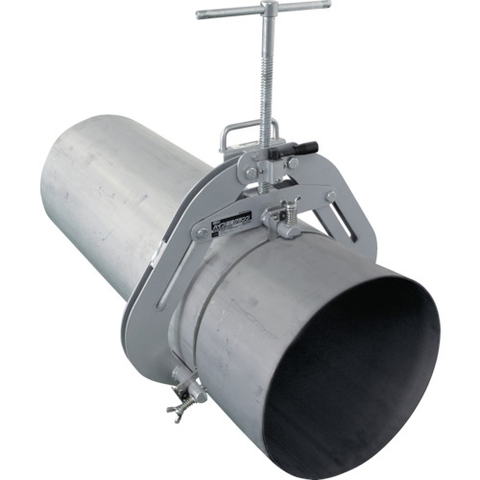 Ikura Seiki Vietnam | Ikura pipe welding clamp MW8580281