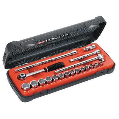 J.430AP - Bộ khẩu 3/8 inch FACOM - #427000