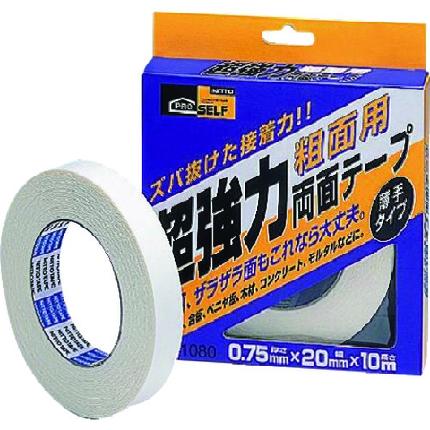 Nitoms Việt Nam | Nitoms super strong double-sided tape (box) MW4418069