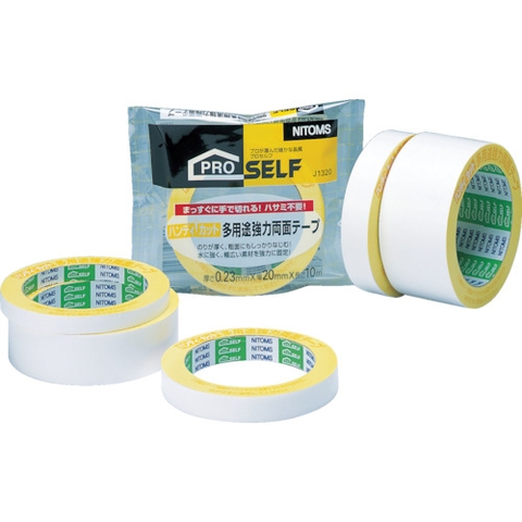 Nitoms Việt Nam | Nitoms Multipurpose strong double-sided tape MW3280411