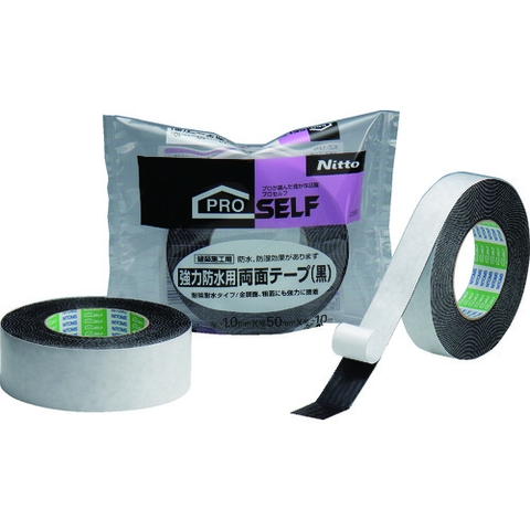 Nitoms Việt Nam | Nitoms Strong waterproof double-sided tape MW3280501