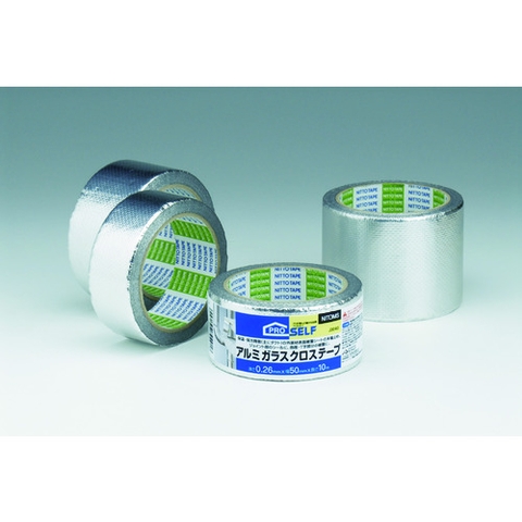 Nitoms Việt Nam | Nitoms aluminum glass cloth tape MW3914674