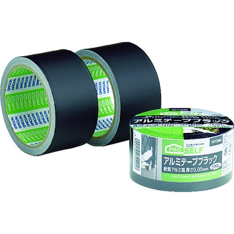 Nitoms Việt Nam | Nitoms aluminum tape black MW3914763