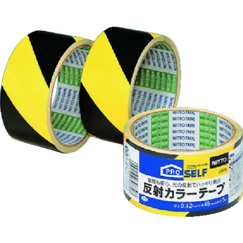 Nitoms Việt Nam | Nitoms reflective color tape tiger MW3914836
