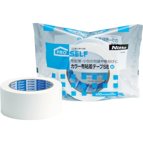 Nitoms Việt Nam | Nitoms Color Cloth Adhesive Tape SE MW7930275