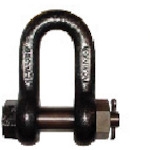 Taiyo Seiki Kogyo Vietnam | Taiyo JIS Shackle M Class Black MW3380261