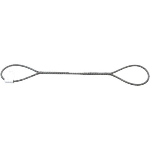 Taiyo Seiki Kogyo Việt Nam | Taiyo JIS sling wire O/O wire diameter 18mm MW8516680