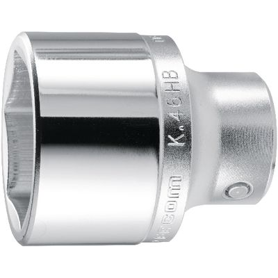 K.HB- Đầu khẩu, tuýp 3/4 inch FACOM - #429980