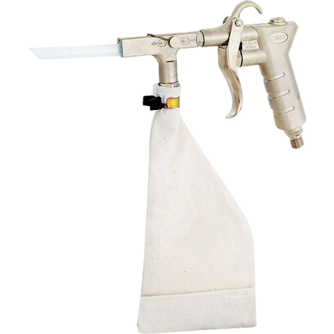 Súng khí KINKI - #K601V (Air Duster Gun)