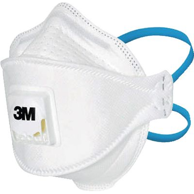 Khẩu trang bảo hộ 3M -# 533180