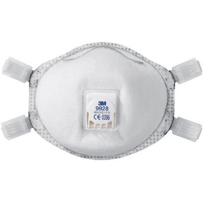 Khẩu trang bảo hộ 3M -# 533200