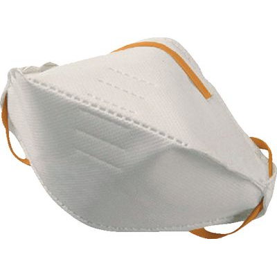 Khẩu trang chống hóa chất EKASTU -#  533087